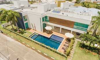 Imagem: Casa alto luxo Guarajuba - Bahia