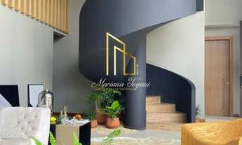 Imagem 4: VOTORANTIM - RESIDENCIAL - ALPHAVILLE NOVA ESPLANADA 3