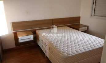 Imagem 6: Apartamento Unique para venda 3 quarto(s) vila costa taubaté - AP2001