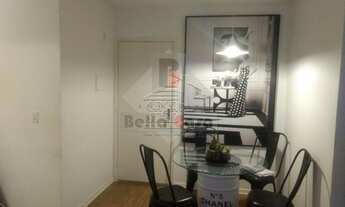 Imagem 7: Apartamento com 2 dormitórios e lazer na Vila Formosa