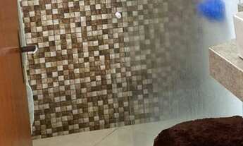 Imagem 3: CASA Á VENDA COM 2 QUARTOS