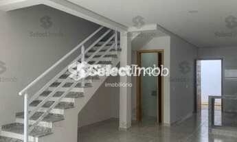 Imagem 2: Sobrado à VENDA no Bocaina - Ribeirão Pires/SP