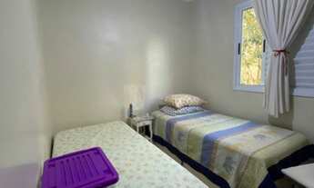 Imagem 2: Apartamento para venda tem 68 metros quadrados com 3 quartos em Jardim Tupanci - Barueri