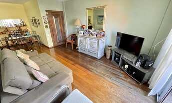 Imagem 2: 3 quartos com suíte, sol da manhã em rua tranquila de Bento Ferreira