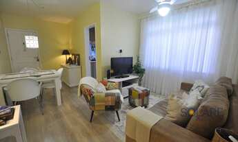 Imagem: Apartamento financiável com 2 dormitórios