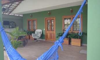 Imagem: Excelente Casa Linear - Vale dos Cristais