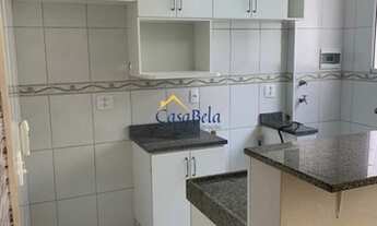 Imagem 3: Apartamento - Vila Industrial - Campinas