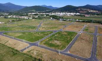 Imagem 4: Lote/Terreno para venda com 300 metros quadrados em Guarda do Cubatão - Palhoça - SC
