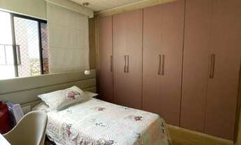 Imagem 4: Campos Dourados Apartamento com 3 dormitórios