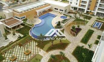 Imagem: Apartamento à venda, 119 m² por R$ 1.000.000,00