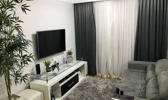 Imagem: Apartamento para venda tem 70 metros quadrados