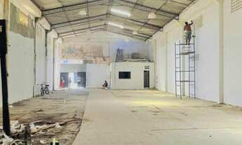 Imagem 4: Alugo Galpão Condor - Belém - PA