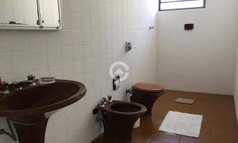 Imagem 4: Prédio - Jardim Flamboyant - Campinas