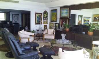 Imagem: RIO DE JANEIRO - Apartamento Padrão - Copacabana