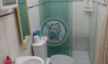 Imagem 6: Casa à venda 2 Quartos, 1 Suite, 2 Vagas, 125M², Agenor de Campos, Mongaguá - SP