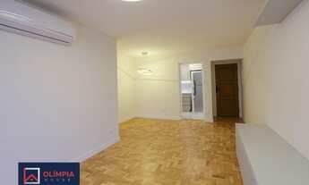 Imagem 4: Venda Apartamento 2 Dormitórios - 82 m² Moema