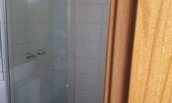 Imagem 4: Duplex para aluguel possui 140 metros quadrados com 2 quartos em Campo Grande - Rio de Jan