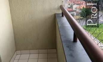 Imagem 5: Apartamento Residencial à venda, Vila Damásio, São Bernardo do Campo -