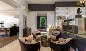 Imagem 5: Casa - Loteamento Mont Blanc Residence - Campinas