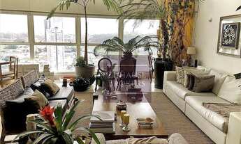 Imagem: Cobertura Duplex com 3 dormitórios para