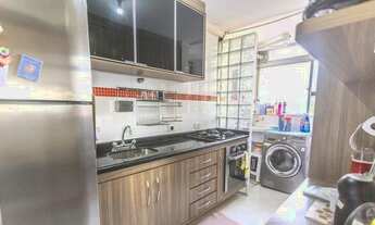 Imagem 5: SãO BERNARDO DO CAMPO - Apartamento Padrão - Parque Terra Nova