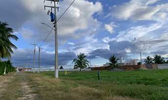 Imagem 2: Lote/Terreno para venda de 270 a 400 metros quadrados no Centro - Itarema - CE