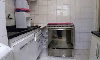 Imagem 6: Apto 2 Quartos e 1 Vaga - Parque Fernanda