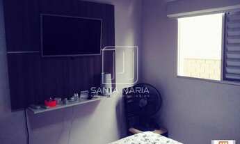 Imagem 4: Apartamento (tipo - padrao) 2 dormitórios, portaria 24hs, lazer, em condomínio fechado