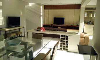 Imagem 5: Nova Lima - Apartamento Padrão - Vila Da Serra