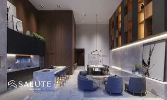 Imagem 6: BALNEáRIO CAMBORIú - Apartamento Padrão - Centro