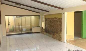 Imagem: Casa à venda, 210 m² por R$ 280.000,00