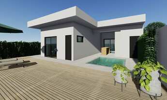 Imagem 2: Casa Villa do Sol Valinhos