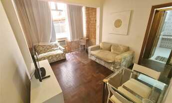 Imagem 2: Rio de Janeiro - Apartamento Padrão - LEBLON