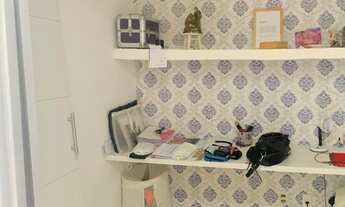 Imagem 4: Alugo Apartamento Mobiliado Nascente 2/4 suíte e varanda no Villa Privilege