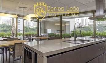 Imagem 4: Apartamento de 576,68 m2 em Nova Lima, Minas Gerais