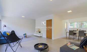 Imagem 2: Apartamento amplo e confortável no Paraíso