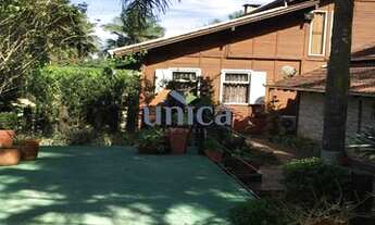 Imagem: CHÁCARA JOINVILLE