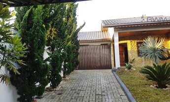 Imagem 3: Araucária - Casa Padrão - Iguaçu