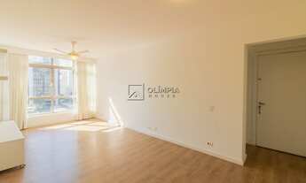 Imagem 3: Locação Apartamento 3 Dormitórios - 110 m² Itaim Bibi