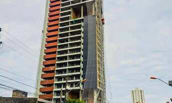 Imagem 2: W Residence Repasse, Andar Alto e Nascente na Angustura, Bairro do Marco