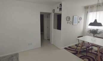 Imagem: Belíssimo apartamento, totalmente mobiliado