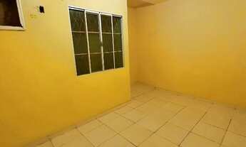 Imagem 2: Ampla casa de esquina no Conjunto Engº Rubens Paiva, Pavuna