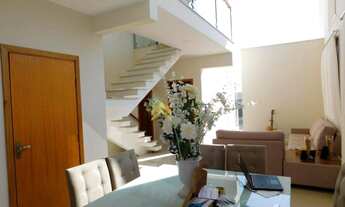 Imagem 3: Casa com 4 dormitórios à venda, 426 m² por R$ 2.200.000,00 - Vila dos Plátanos - Campinas