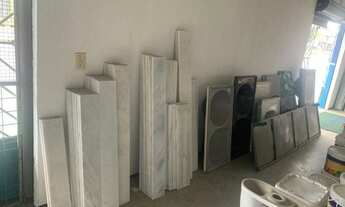 Imagem 4: Deposito de Construção