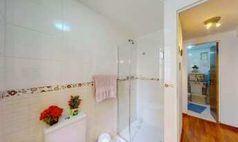 Imagem 2: APARTAMENTO RESIDENCIAL em São Paulo - SP, Jardim Paulista