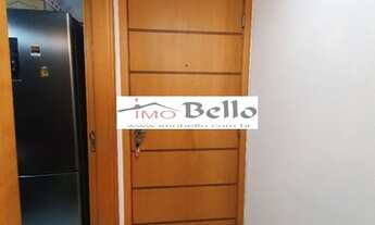 Imagem 2: OPORTUNIDADE NO MAGISTRALLE NA GEMINIANO GOIS - 3 QUARTOS SENDO 1 SUÍTE E 1 VAGA 93M2