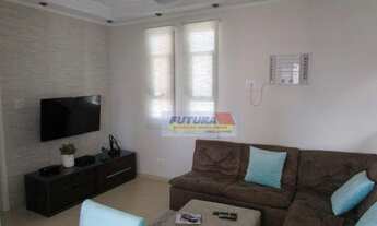 Imagem: Apartamento com 2 dormitórios à venda