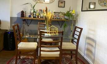 Imagem 6: FLORIANóPOLIS - Apartamento Padrão - Itacorubi