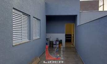 Imagem 6: Casa no Res Piemonte Bragança Pta SP