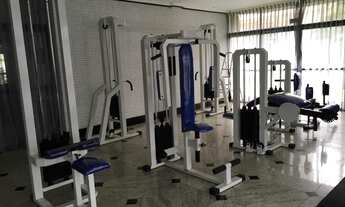 Imagem 4: Ed. Portocale Apartamento com 3 dormitórios